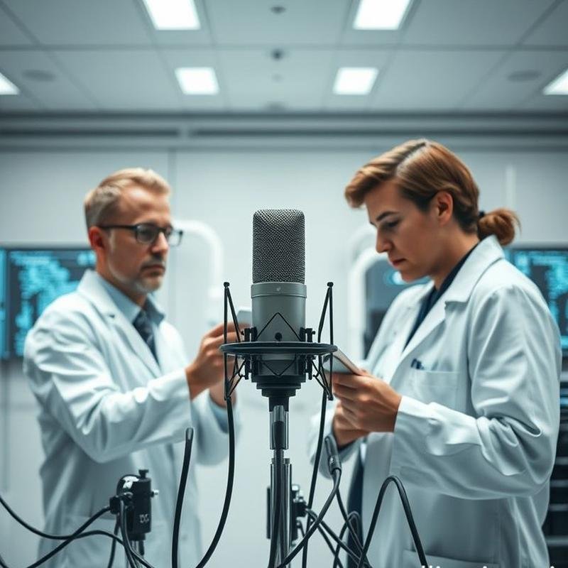 The Hum: An anomalous and localized low-frequency sound, perceptible to approximately 2% of the population. - Image 2