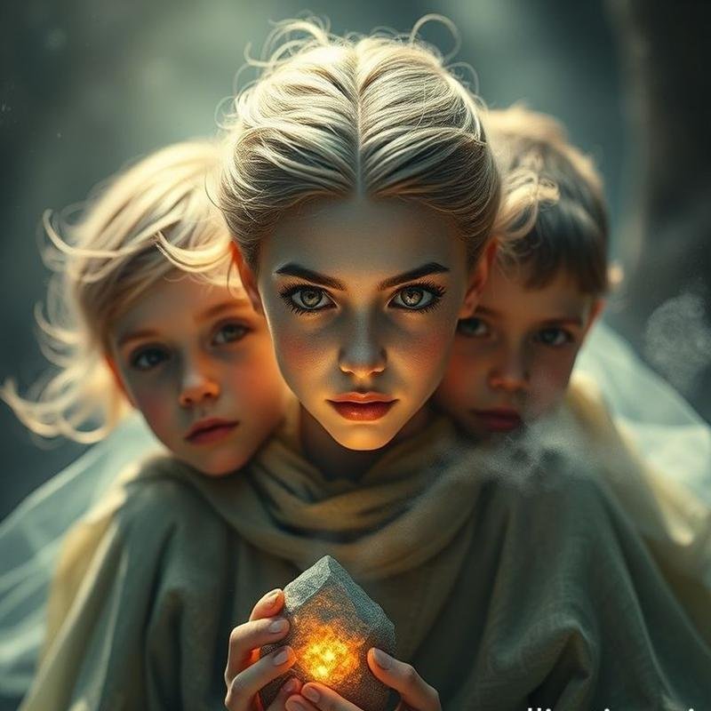 The Fatima Secrets: Allegations of a Doomsday Prophecy Concealed by the Vatican. - Image 2