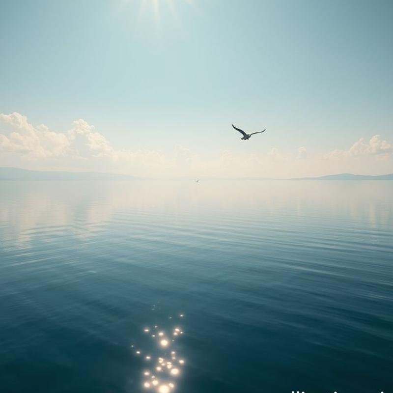 The Michigan Triangle, a Great Lakes region analogous to the Bermuda Triangle, is an area within Lake Michigan linked to the unexplained disappearances of vessels and aircraft, including a passenger plane that vanished from radar. - Image 3