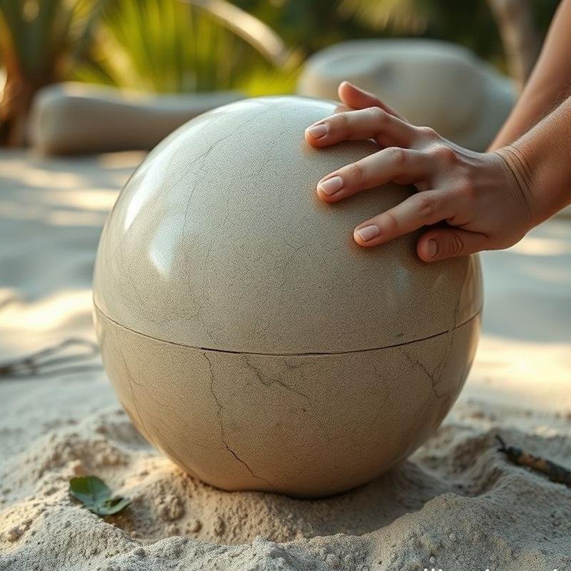 Giant Stone Spheres: Exploring the Enigmas of the Lost Diquís Culture. - Image 3