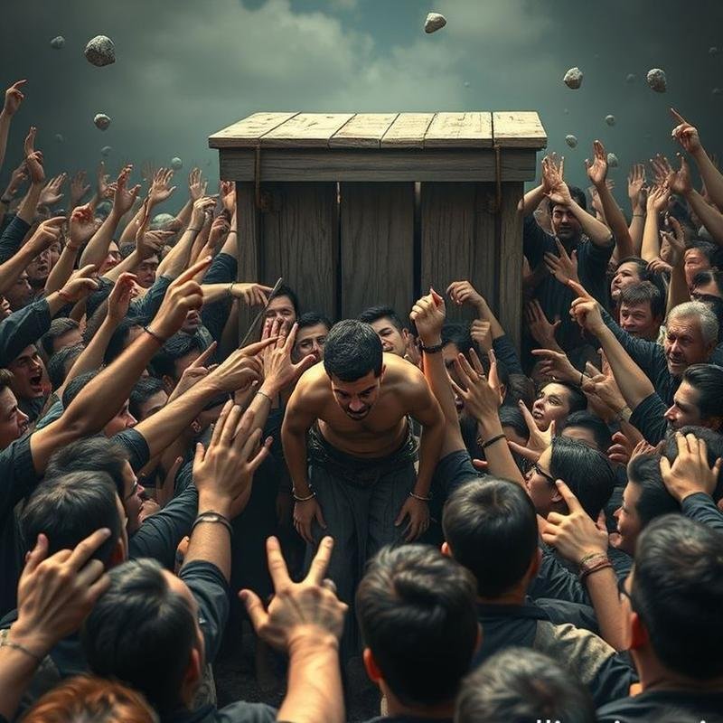 Medieval Asylums: A Look at the Harsh Realities of Mental Healthcare. - Image 3