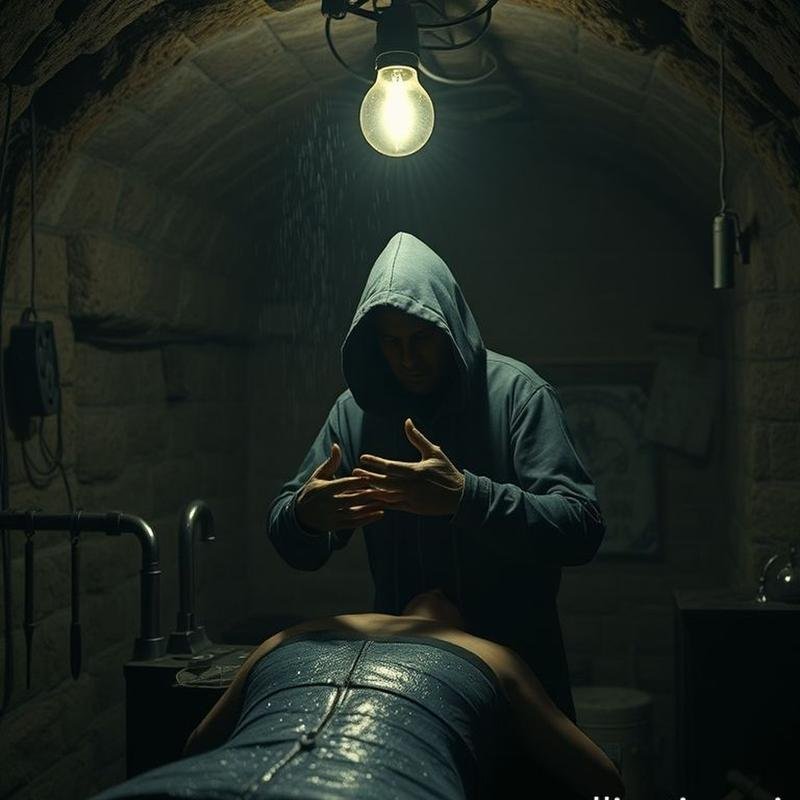 Lavrentiy Beria: Stalin's Enforcer or a Victim of Circumstance? An Examination of the Soviet Intelligence Chief's Complex Legacy. - Image 3