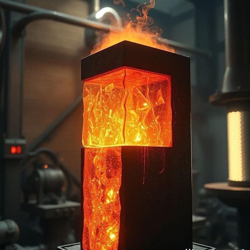 The Delhi Pillar: A Lasting Iron Enigma. - Image 3