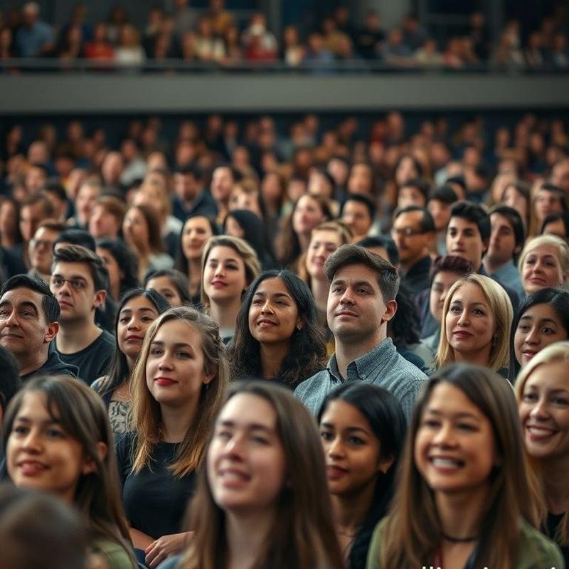 Human Library: Unveiling the Stories Within Living Books. - Image 3