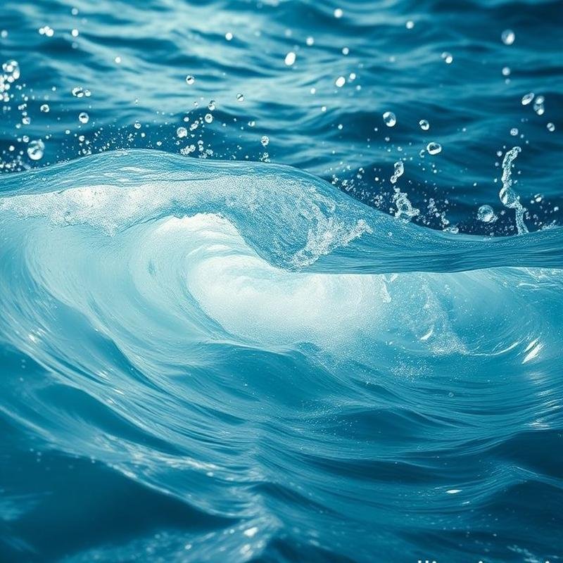 The "Bloop" Sound: Analysis of a Potential Marine Anomaly and Speculation Regarding an Organism of Significant Size. - Image 3