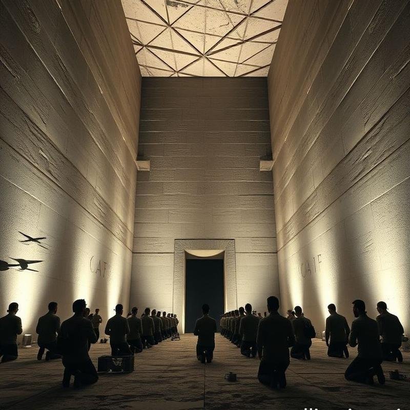 The Longyou Caves: An Enigmatic Archaeological Site. - Image 3