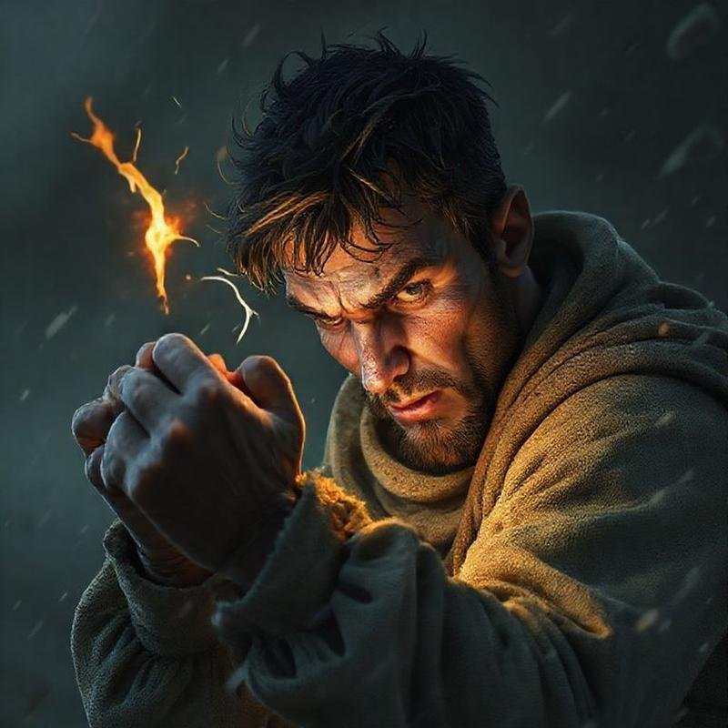 The Incredible Story of the Man Who Shipped Himself in a Crate: A Tale of Audacious Escape. - Image 3