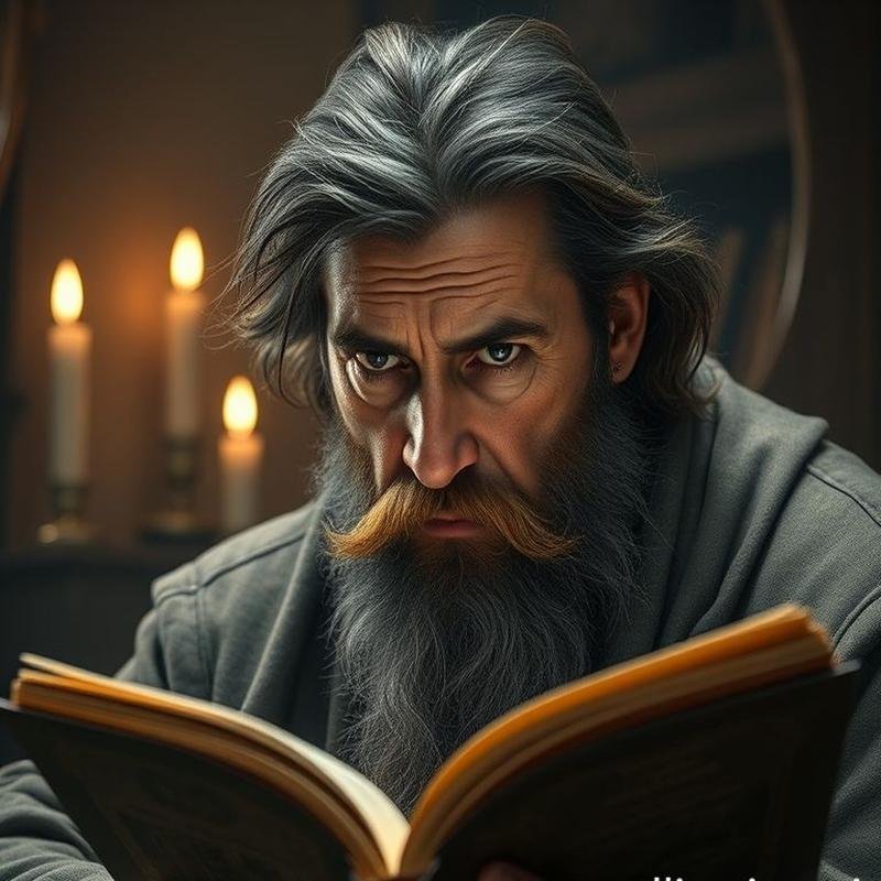 Nostradamus: Prophecies or Illusion? Unveiling the Truth. - Image 3