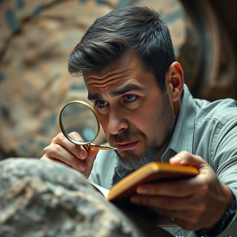 Ica Stones: Depictions of Dinosaurs and Heart Surgery – Fact or Fiction? - Image 3