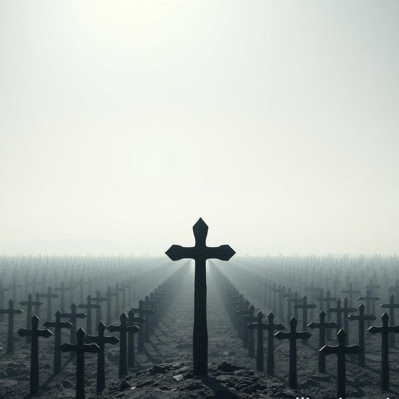 Dracula: Unveiling the Chilling Reality Behind the Legend - Image 3