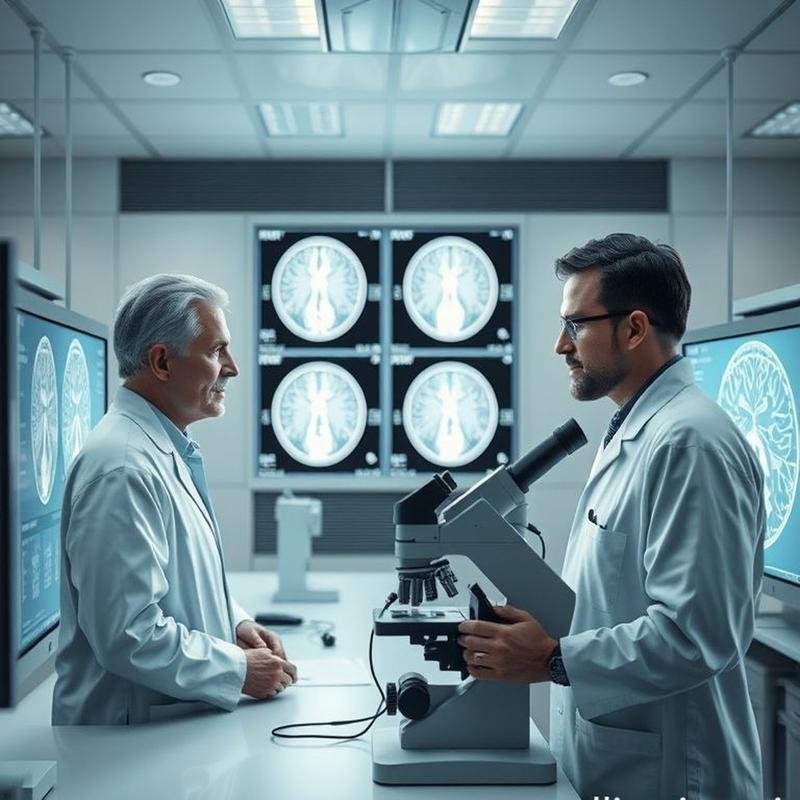 🧠✨هل يكشف علم الأعصاب أسرار أحلامك؟ حقائق صادمة - Image 3