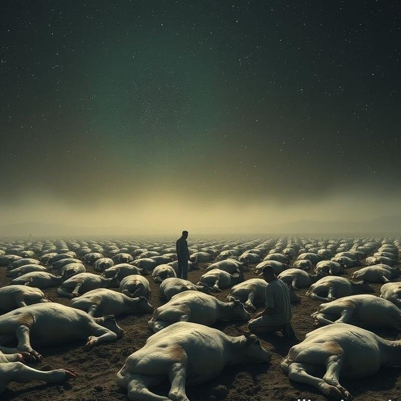 The Chupacabra: Investigating the Origins of a Legendary Creature! - Image 3