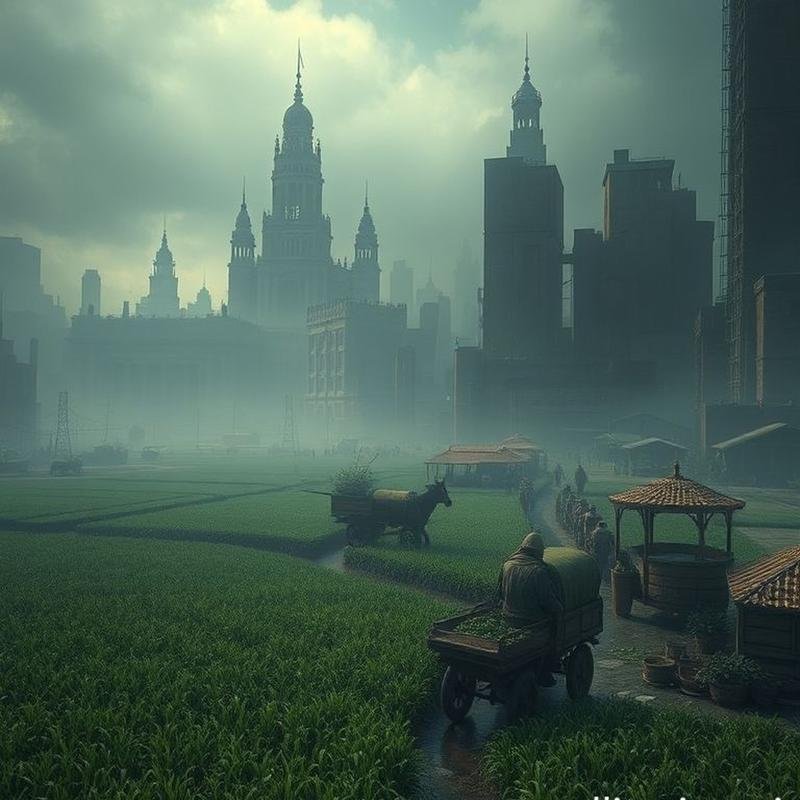 The Pied Piper: Myth or Historical Tragedy? - Image 3