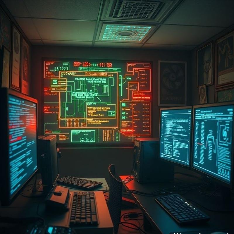 Cicada 3301: An Internet Enigma – Recruitment Initiative or Elaborate Deception? - Image 3