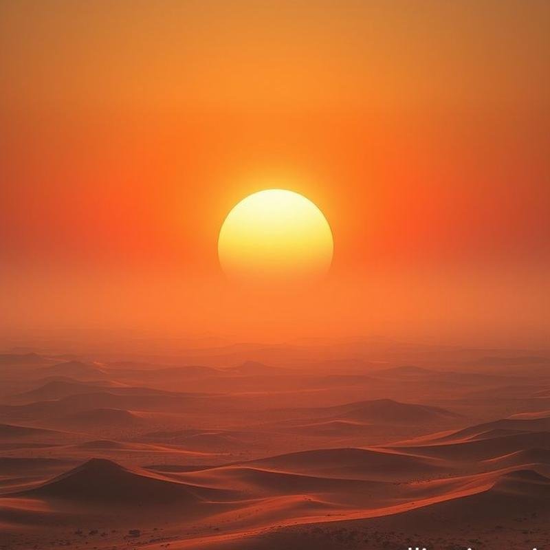 The Marfa Lights: Unexplained Phenomenon or Scientific Anomaly? A Texas Desert Mystery. - Image 3