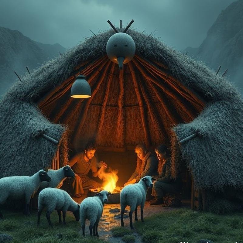 The Abrupt Viking Departure from North America: A Study in Self-Defeat? - Image 3