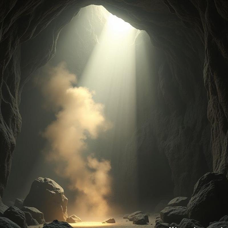 The Dropa Stones: Alleged Evidence of Extraterrestrial Contact in Ancient China. - Image 3